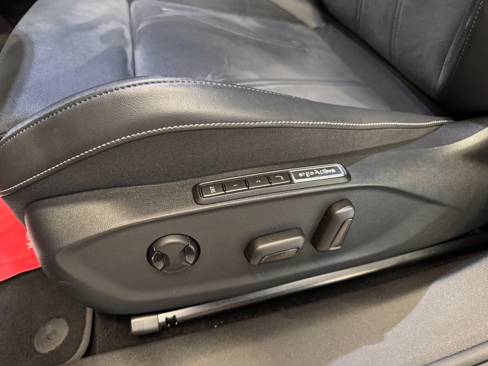 VW ID.7 77 Style Tourer 5d