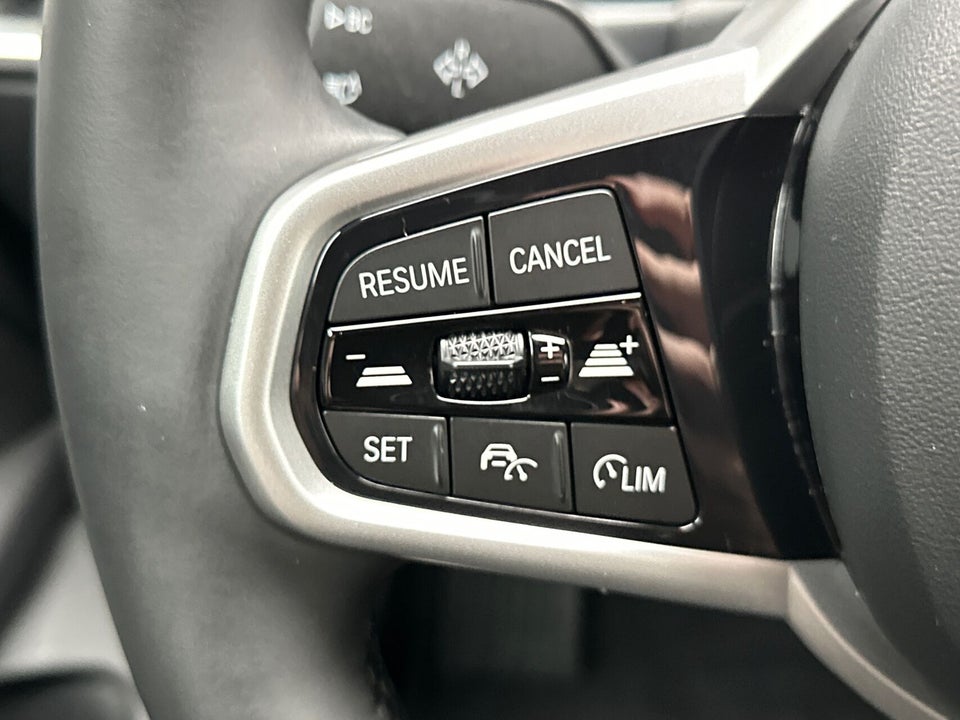 BMW i4 eDrive40 M-Sport 5d