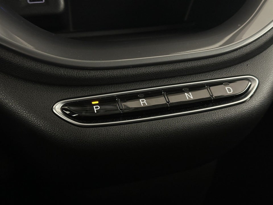 Fiat 500e 42 Icon 3d