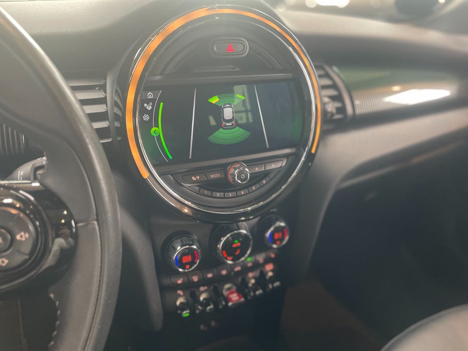 MINI Cooper 1,5 60 Years aut. 5d