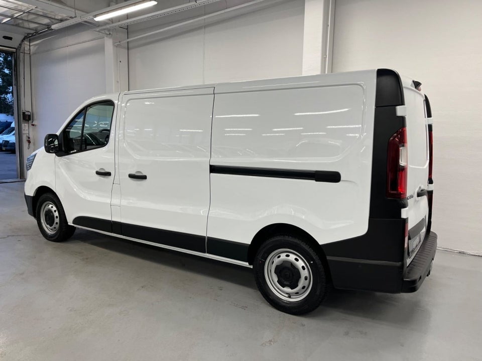 Renault Trafic 2,0 dCi 150 L2H1 EDC