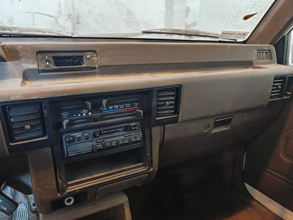 Mitsubishi L200 Pick-up 2d