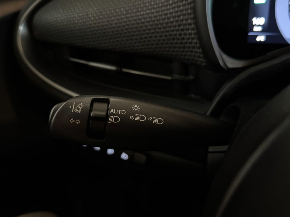Fiat 500e 42 la Prima 3d