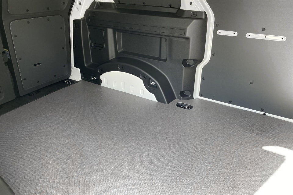 VW ID. Buzz 79 Cargo Comfort+