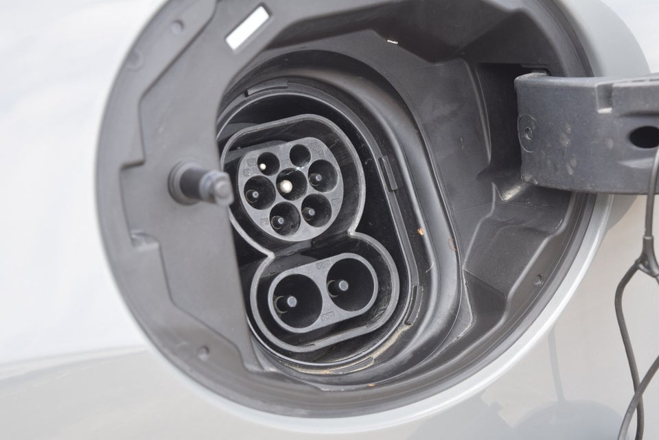 MINI Cooper SE Classic Trim 3d