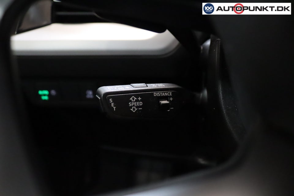 Audi Q4 e-tron 45 Progress 5d