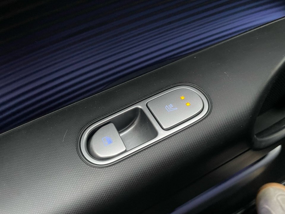 Hyundai Ioniq 6 77 Advanced 4d