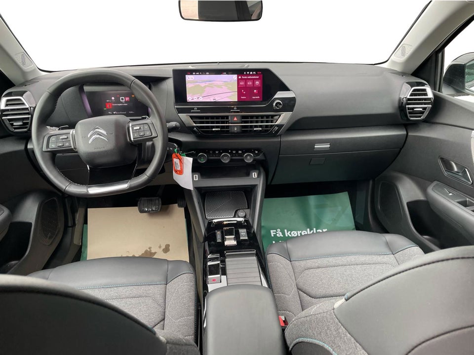 Citroën C4 X 1,2 PureTech 130 Chevron Sport EAT8 4d