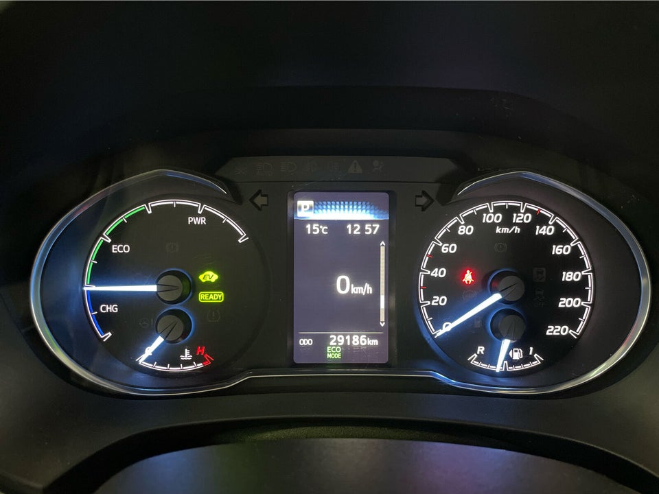 Toyota Yaris 1,5 Hybrid H2 e-CVT 5d