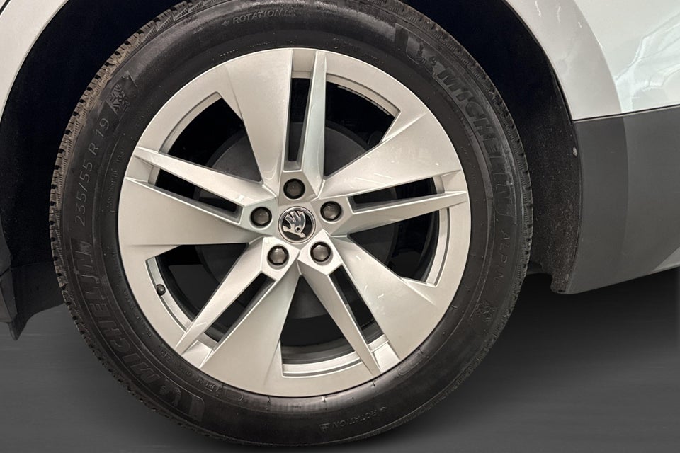 Skoda Enyaq 60 iV 5d