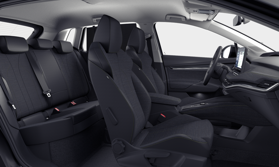 Skoda Elroq 85 iV Advanced 5d