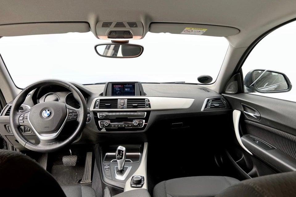 BMW 218i 1,5 Coupé Advantage aut. 2d