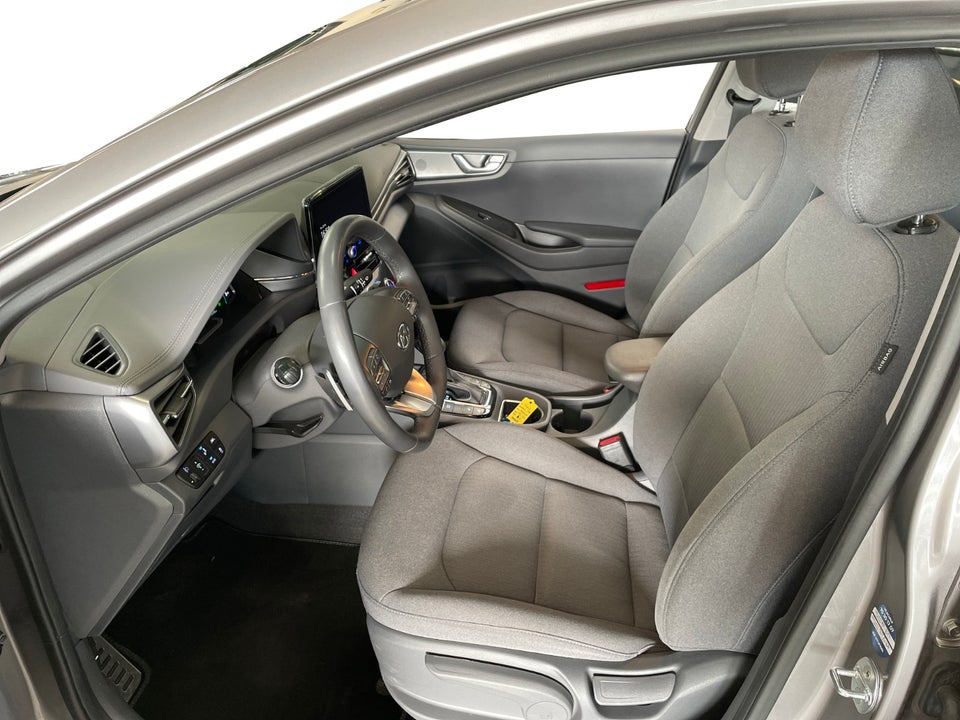 Hyundai Ioniq 1,6 PHEV Premium DCT 5d