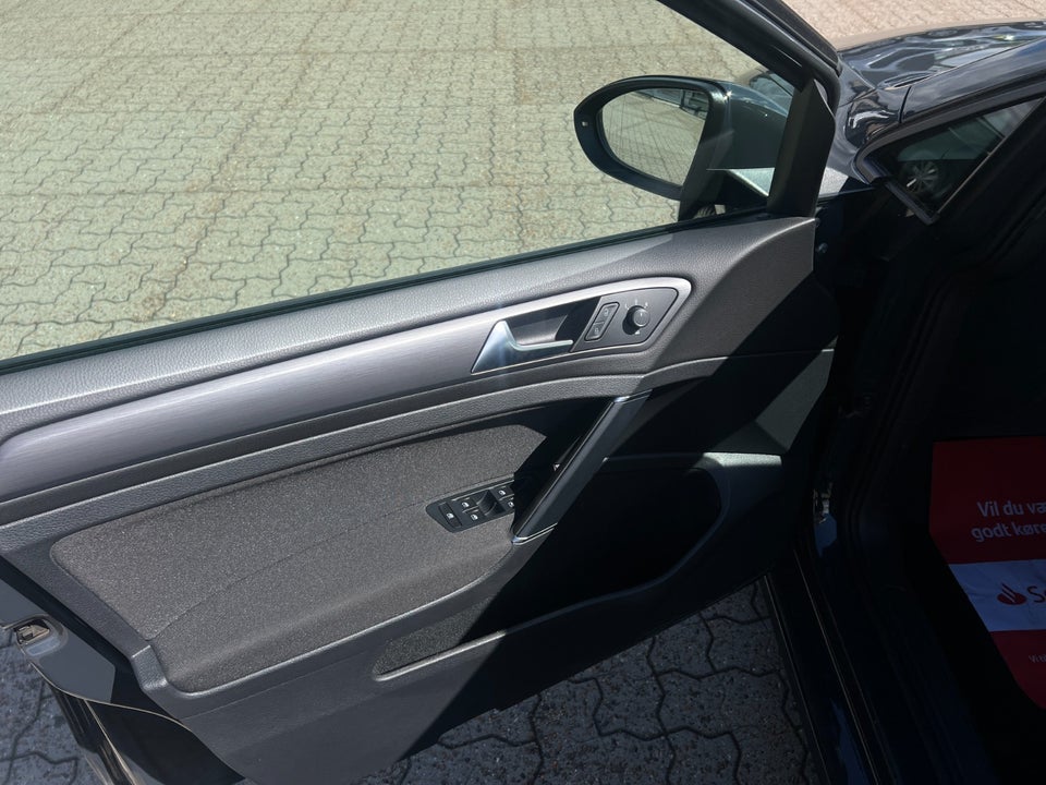 VW e-Golf VII Comfortline 5d