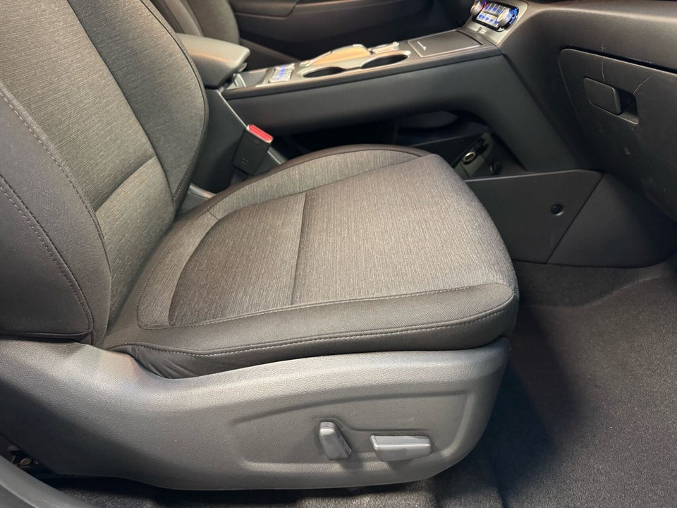 Hyundai Kona 65 EV Prime 5d