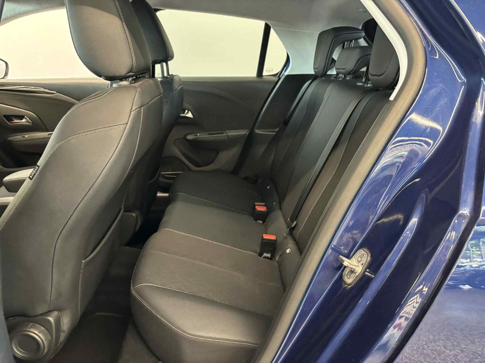 Opel Corsa 1,5 D 102 CityLine+ 5d