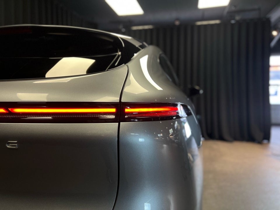 Xpeng G6 Long Range 5d