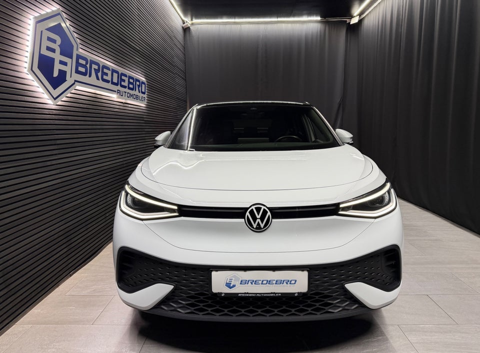 VW ID.5 77 Pro Performance 5d