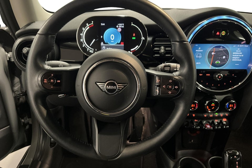 MINI Cooper 1,5 Experience aut. 3d