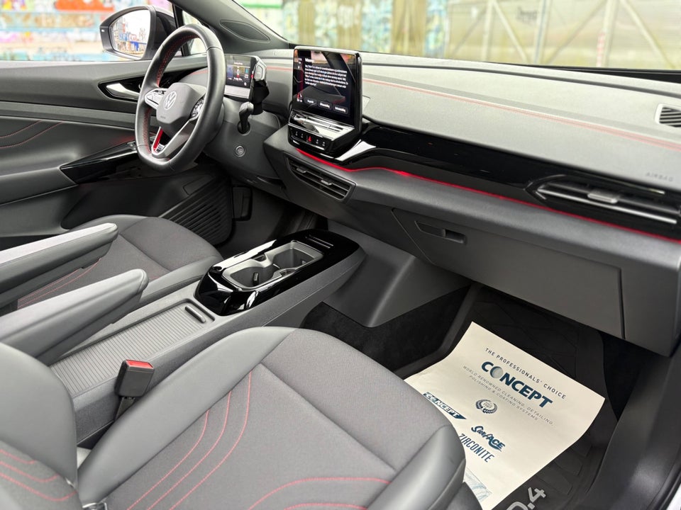 VW ID.4 77 GTX 4Motion 5d