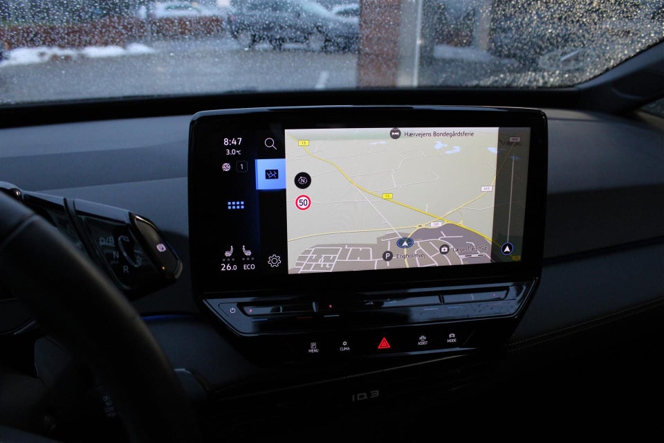 VW ID.3 58 Pro Performance 5d