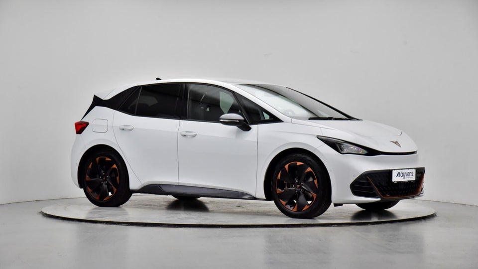Cupra Born 77 e-Boost 5d