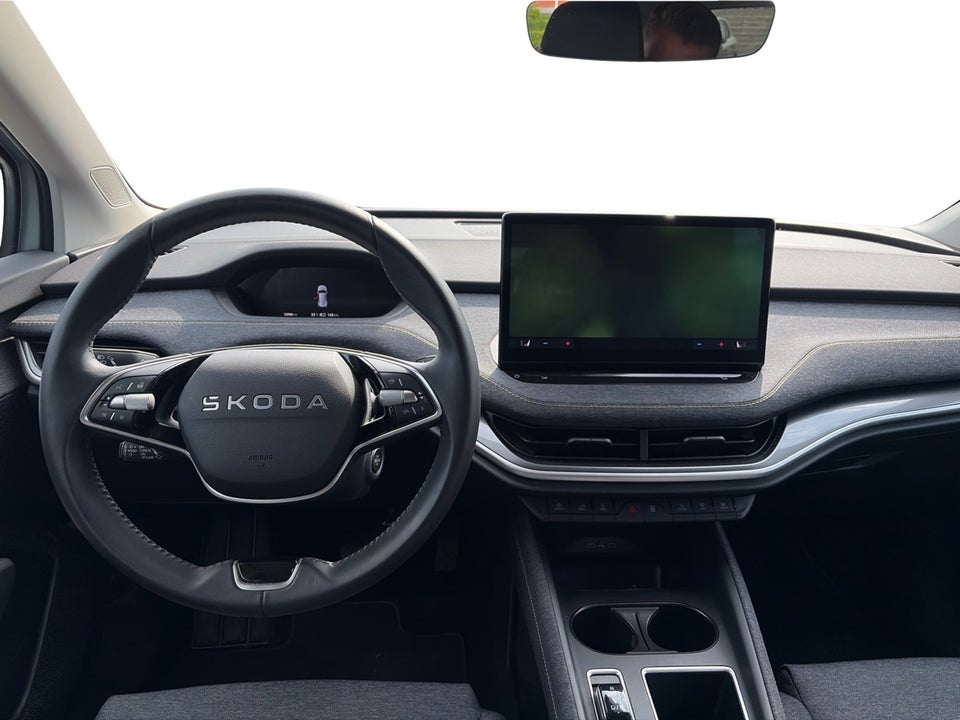 Skoda Elroq 85 iV Premium 5d