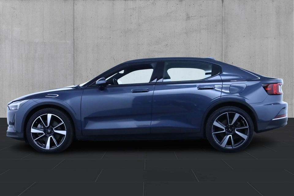 Polestar 2 Standard Range 5d