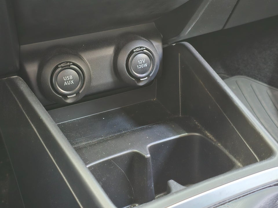 Suzuki Swift 1,2 Dualjet Action KUP 5d