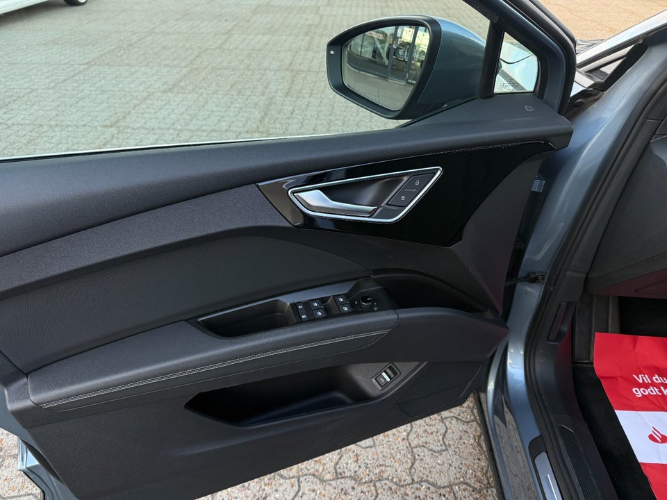 Audi Q4 e-tron 40 edition one 5d