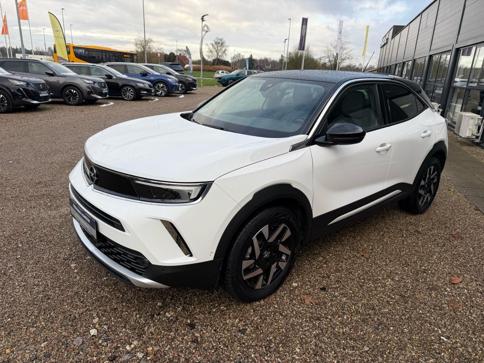 Opel Mokka-e 50 Elegance 5d
