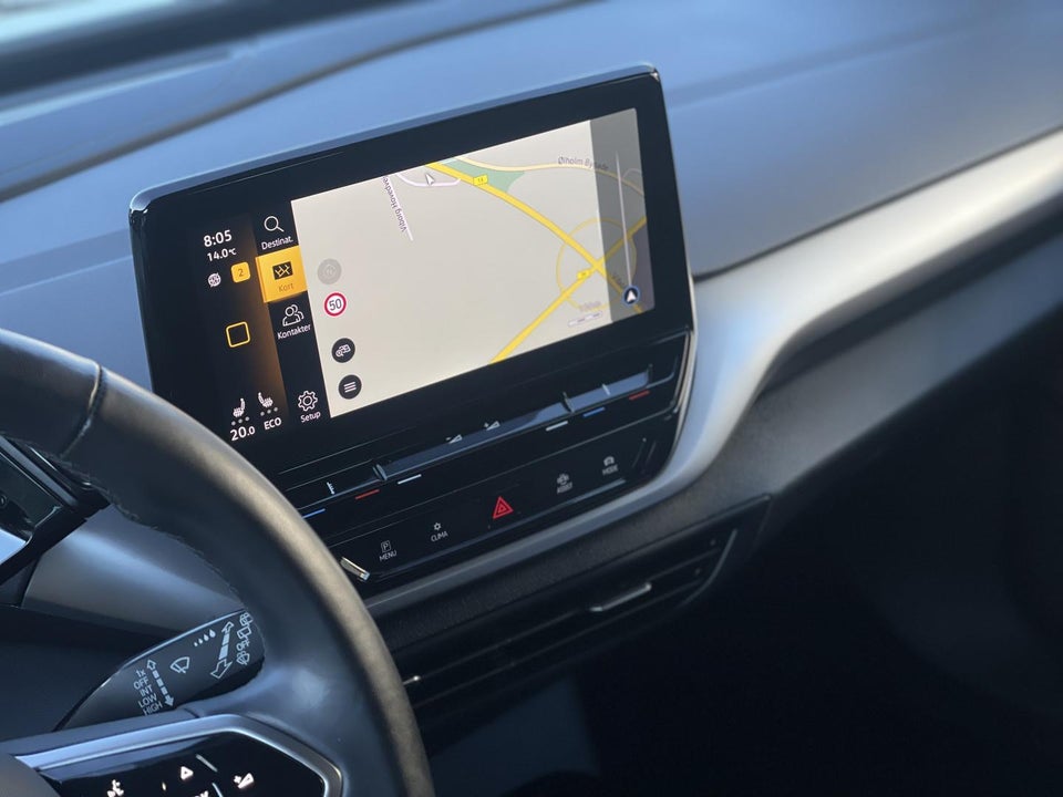 VW ID.4 77 1ST Pro Performance 5d