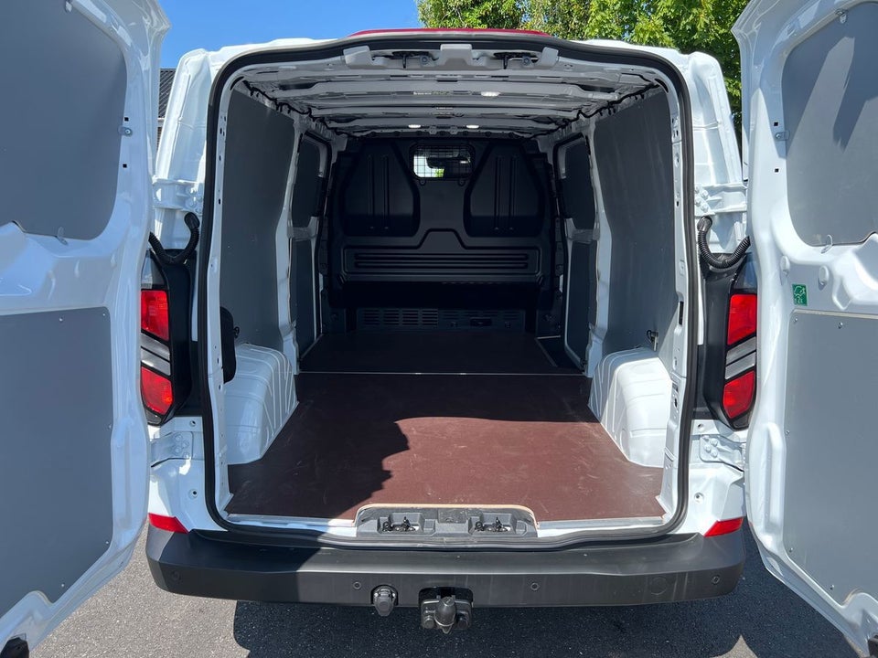 Ford Transit Custom 320 L2 2,0 EcoBlue Trend aut.