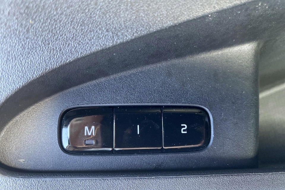 Polestar 2 Standard Range 5d