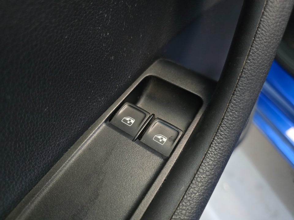 Skoda Fabia 1,0 MPi 75 Active Combi 5d