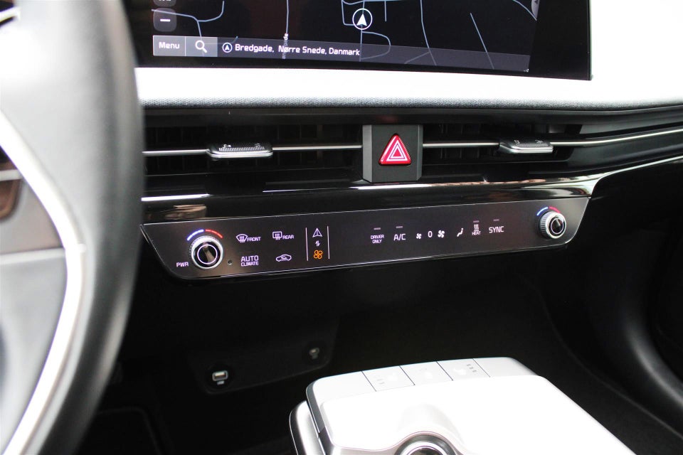 Kia EV6 77 Long Range 5d