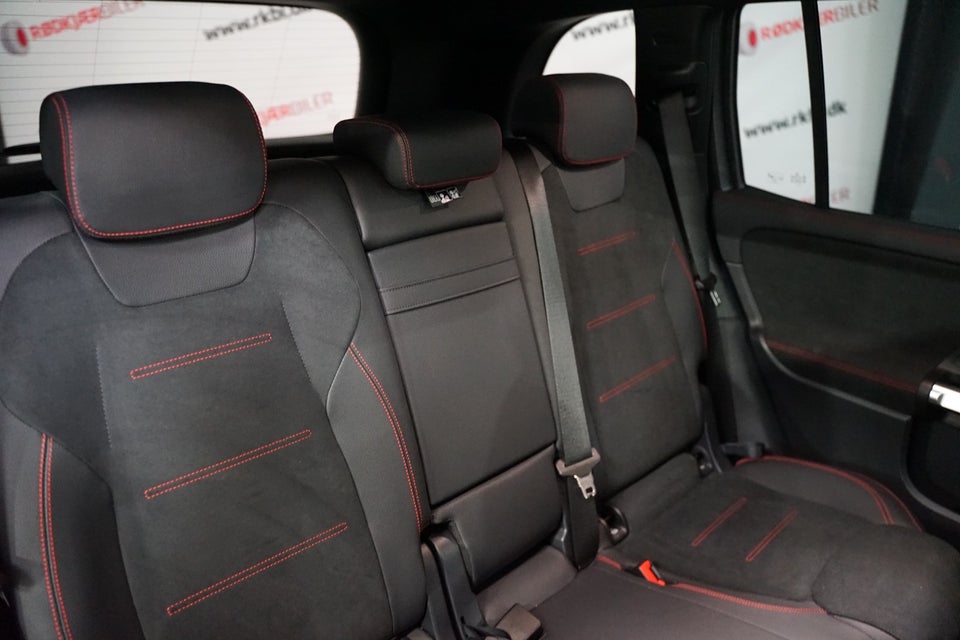 Mercedes EQB250+ AMG Premium 5d