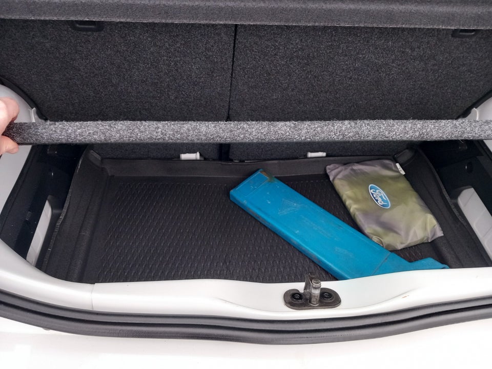 VW Up! 1,0 60 Move Up! BMT 5d