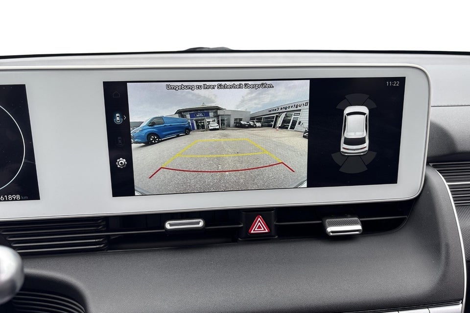 Hyundai Ioniq 5 58 Dynamiq 5d