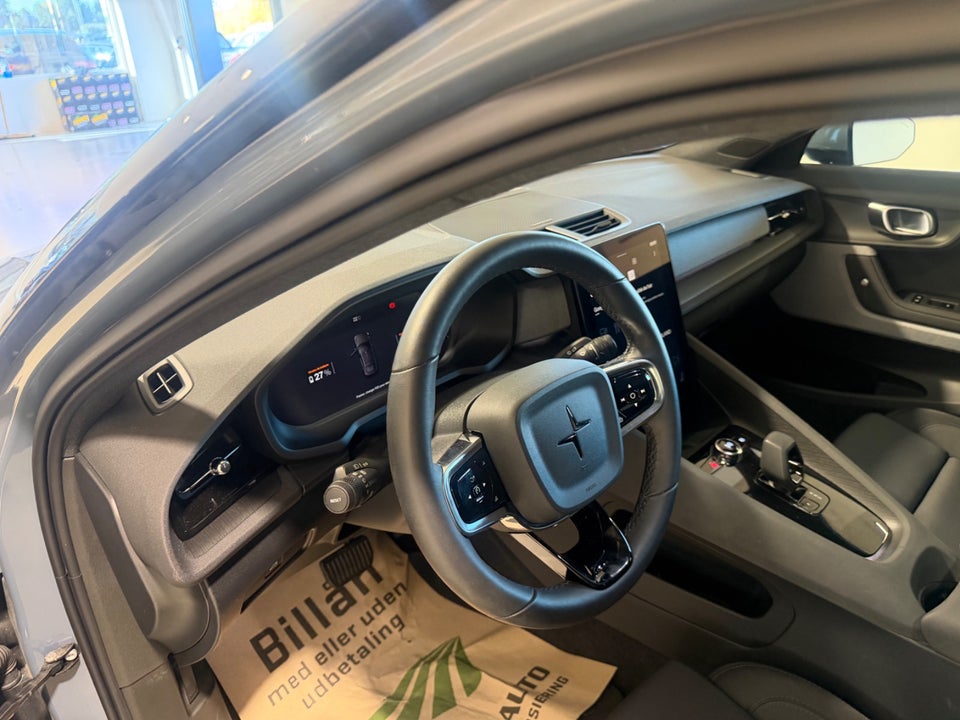 Polestar 2 Standard Range 5d