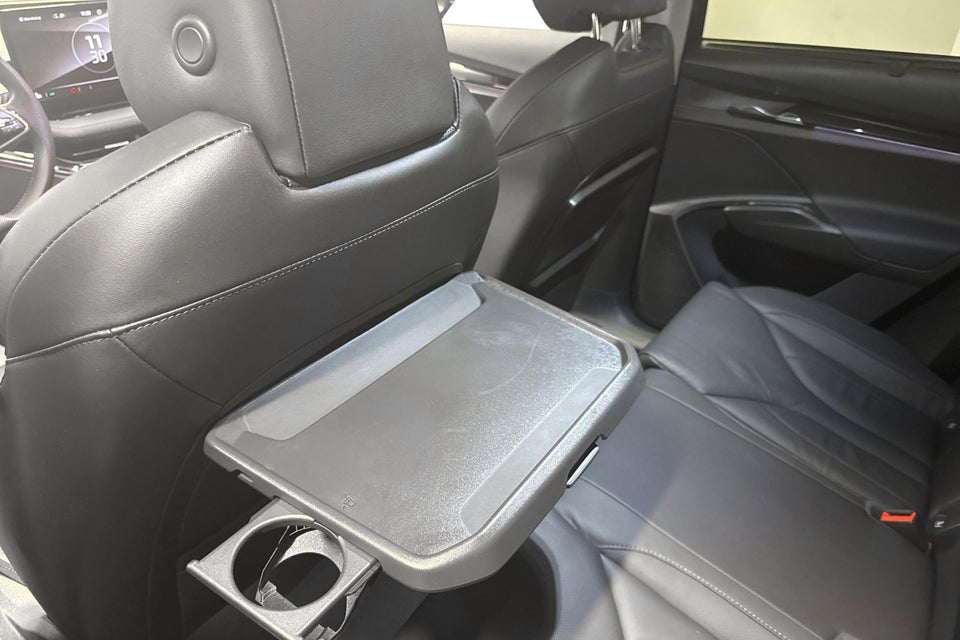 Skoda Enyaq 80 iV Plus Suite 5d