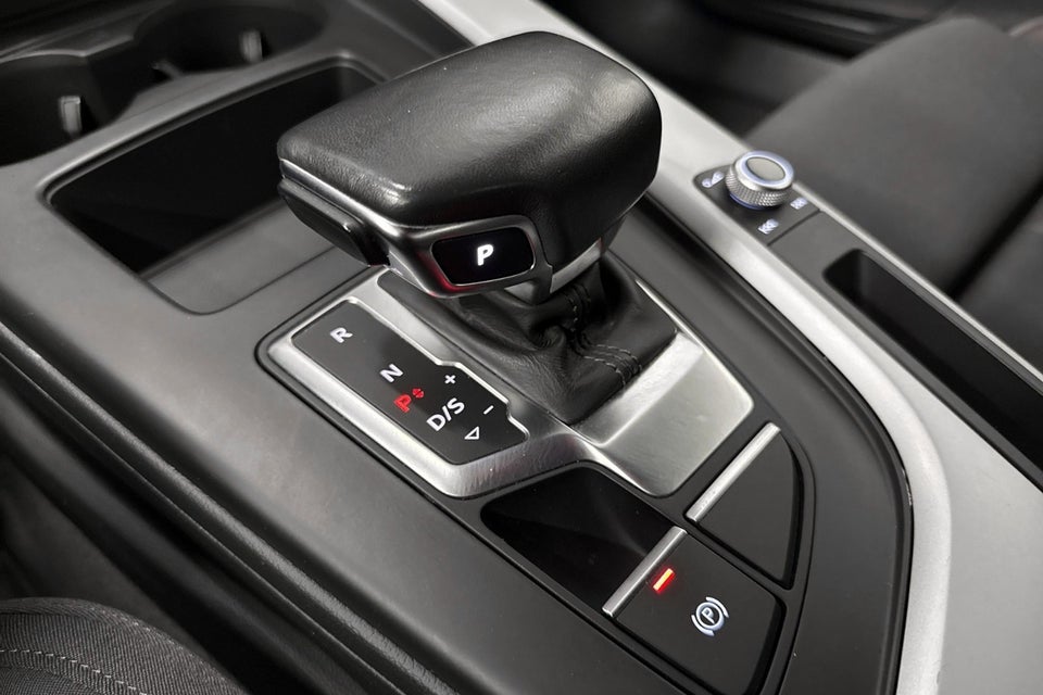 Audi A4 40 TFSi Prestige plus Avant S-tr. 5d