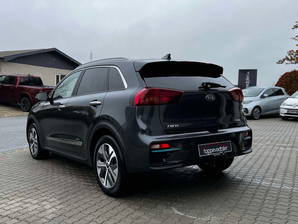 Kia e-Niro 64 Premium 5d