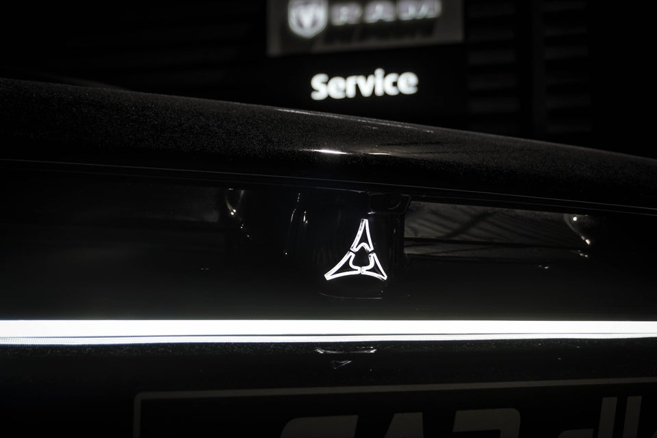 Dodge Charger EV Daytona Scat Pack 2d