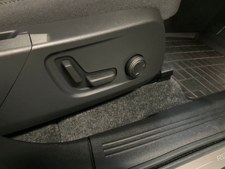 Volvo C40 ReCharge Extended Range Ultimate 5d