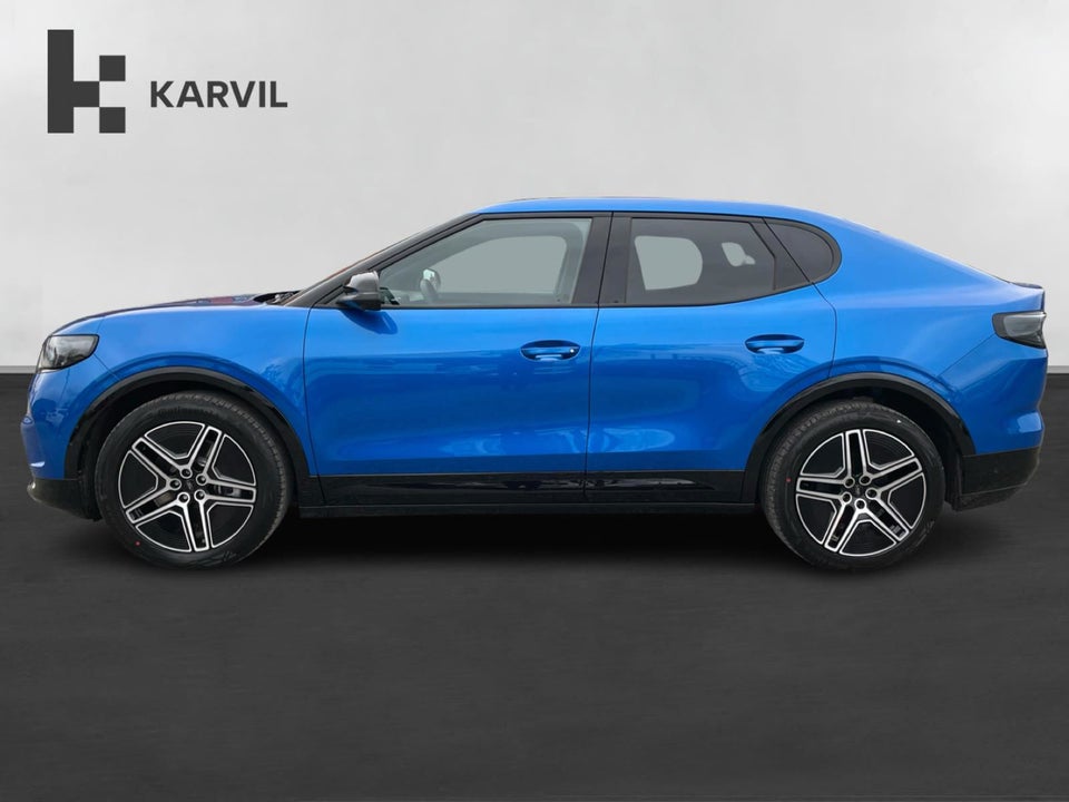 Ford Capri 82 Premium Extended Range 5d