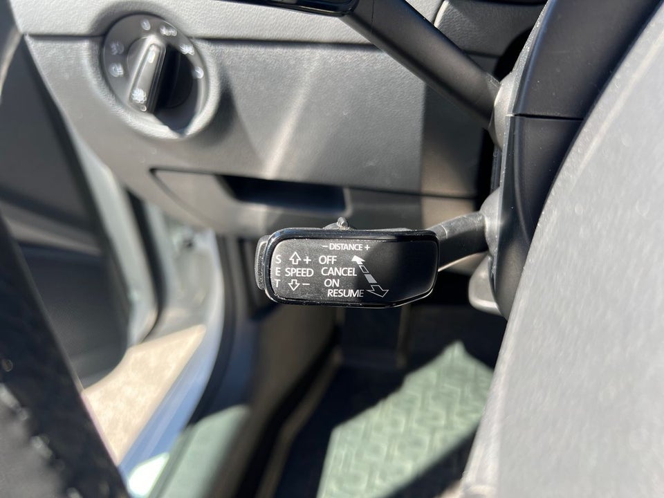 Skoda Octavia 1,5 TSi 150 Celebration Combi DSG 5d