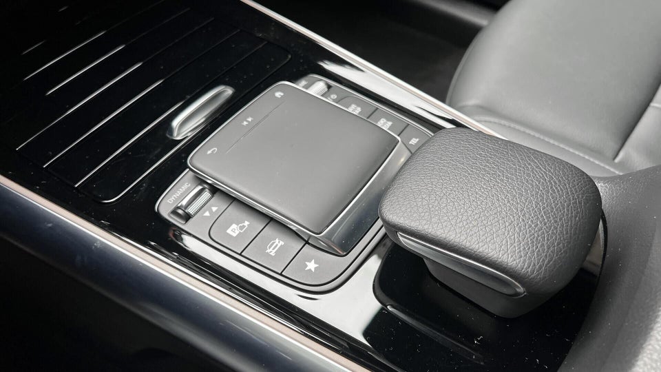 Mercedes EQA250 Progressive 5d