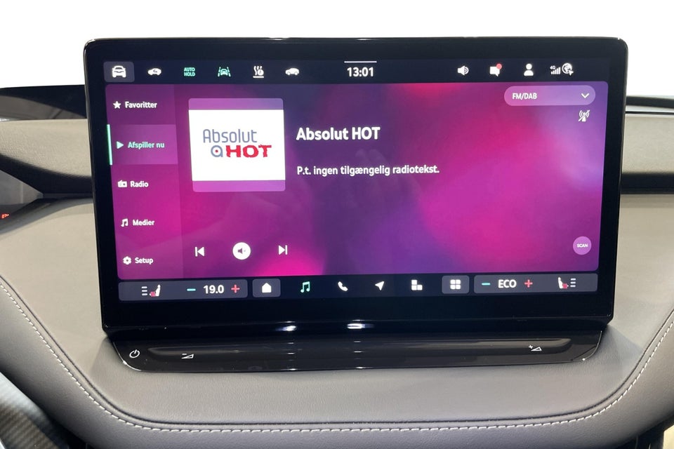 Skoda Elroq 85 iV Sportline Advanced 5d