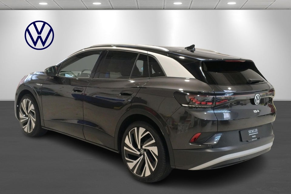 VW ID.4 77 1ST Max 5d